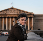 Alexandre Jardin : « Il est préférables d’avoir des classes en surcharge avec des enseigants géniaux, que 22 élèves avec un enseignant mou… »