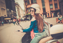 Scooter : Guide zéro risque !
