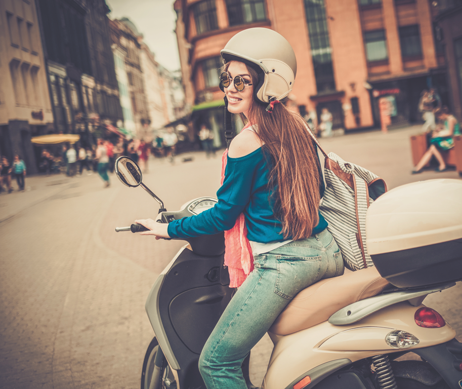 Comment Convaincre Ses Parents D'avoir Un Scooter