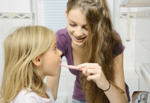 Des babysitters internationales