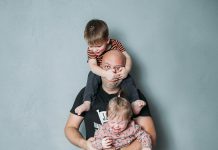 Le burn-out parental