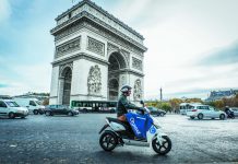Deux-roues en zone urbaine : le véhicule de choix pour chaque membre de la famille ?