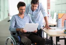 Handicap : insertion sociale et professionnelle, comment aider ceux qui en veulent ?