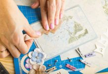 10 idées pour scrapper vos photos de vacances