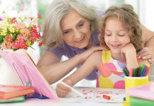Le rôle des grands-parents dans l’éducation