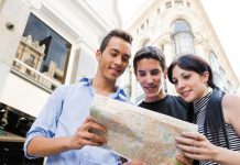 Séjours linguistiques des nouveautés dans l’air