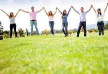 La solidarité ne connaît pas de répit !