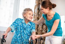 Grands-parents : préserver leur autonomie !