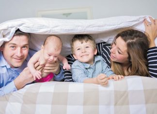 La stabilité du couple pour l’enfant : « Des valeurs à conserver, quoi qu’il advienne »