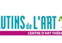 Les Petits Lutins de l’Art : l’art-thérapie au service du bien-être des enfants