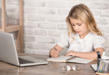L’orthographe, la grammaire et la pensée