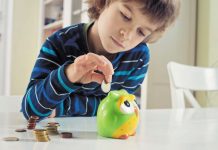 Comment soutenir son enfant dans son élan de générosité