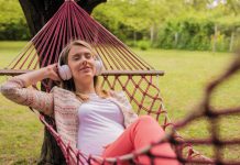 Déconnecter pendant les vacances