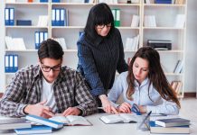 Préparer les vacances scolaires