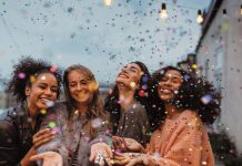 Passer les fêtes de fin d’années en séjour linguistique