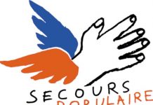 Secours populaire : urgence ouragans