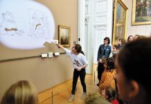 Enfance et culture au XXIème siècle
