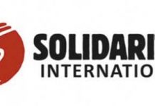 SOLIDARITÉS INTERNATIONAL : urgence en République démocratique du Congo