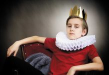 Et si l’enfant roi était une victime et non un tyran ?