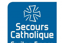 Le Secours Catholique vous invite à partager son gâteau, le Fraternel