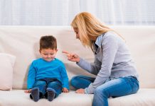 Langage des parents