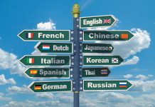Comment progresser rapidement en langues étrangères