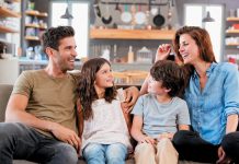 Pièges et bonnes pratiques des familles recomposées