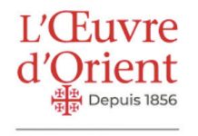 L’Œuvre d’Orient : quand les jeunes se mettent au service des chrétiens d’Orient