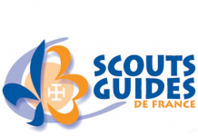 Les Scouts et Guides de France : la Lumière de la paix de Bethléem