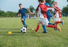 Lutter contre la sédentarisation avant tout
