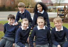 Uniformes à l’école, de bonnes mauvaises raisons de s’y mettre ?