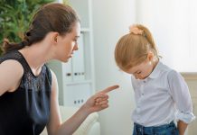 Éducation positive : punir sans punir