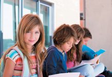 Comment préparer ses enfants au collège quand vous avez fait le choix d’une école primaire Montessori ?