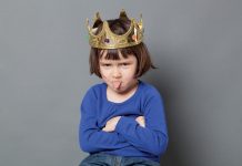 La fin du sempiternel bras de fer entre parents et enfants ?