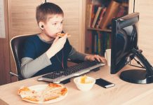 Éviter l’obésité infantile
