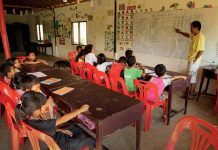 Changer l’avenir d’un enfant et de sa communauté