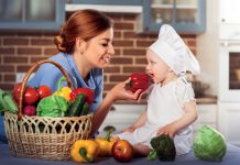 Nutrition : les règles vitales