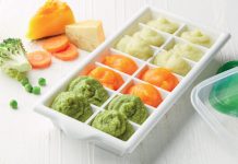 10 règles importantes pour l’alimentation de votre bébé