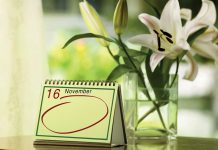 Venez nombreux à la Foll’journée !