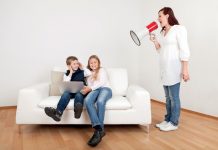 7 façons d’être ferme sans être autoritaire