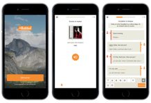 Top des 13 applis pour apprendre une langue