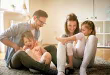 10 bonnes résolutions à prendre en famille en 2020