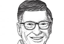 Bill Gates : Difficile de dire aux gens d’ignorer ce tas de cadavres dans le coin