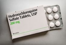 Hydroxychloroquine : info ou intox (au sens propre) ?
