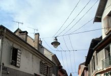 Alerte sur les villes et villages de France