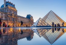 Visitez des musées (et un télescope) !