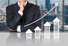 Au passage, quelques banques augmentent les taux de crédit immobilier…