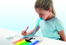 Bricolages de Pâques en famille