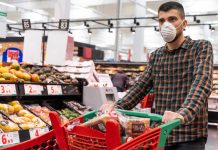 Courses : le mercredi, jour le moins fréquenté