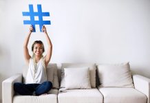 Coronavirus sur Twitter